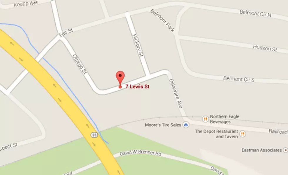 Cash Giveaway And Community Lawn Sale