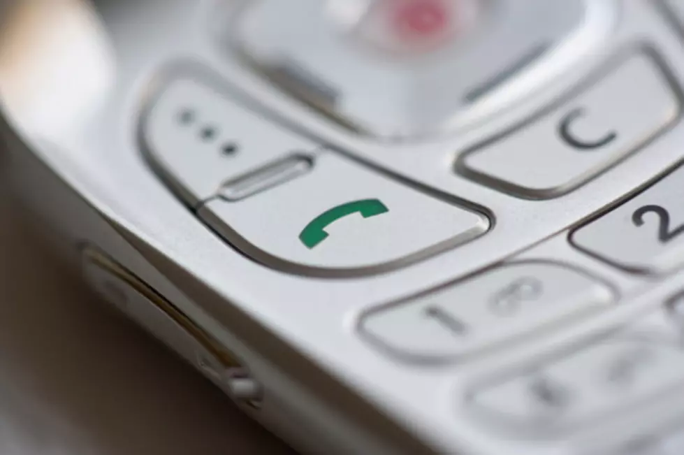 Otego Fire Department Phone Scam