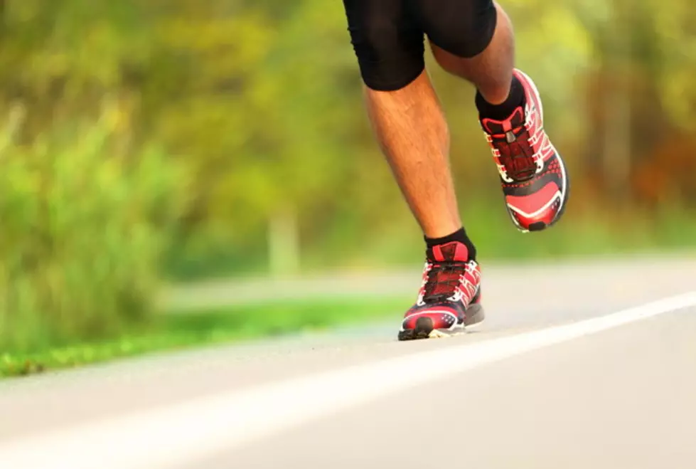 Unadilla 5K Joker Run