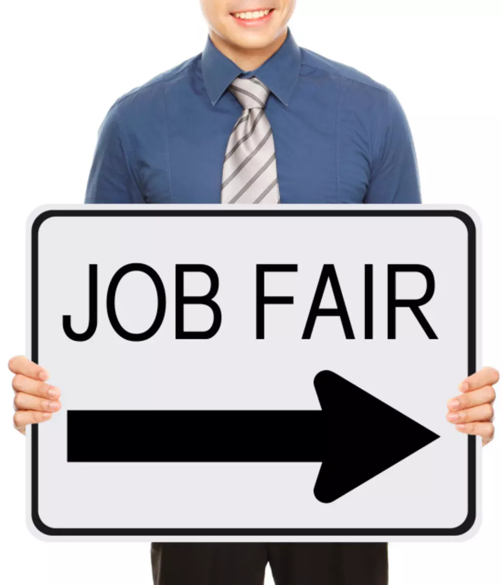 Arc Otsego Schedules September Career Fair
