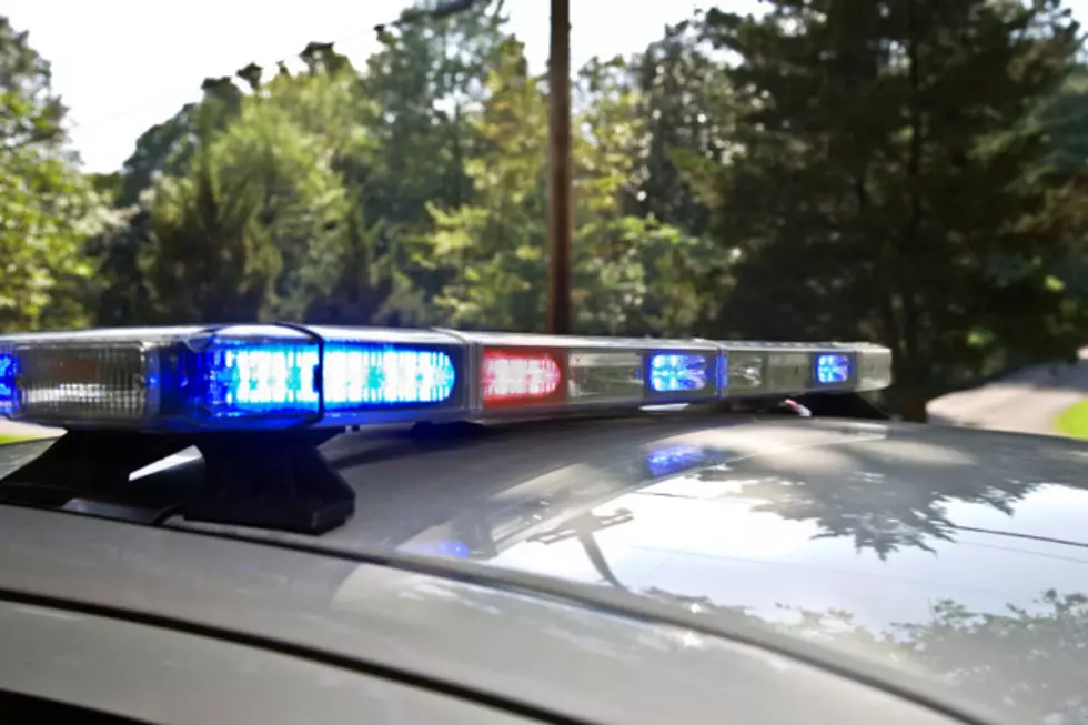 Otego Man Arrested For Menacing