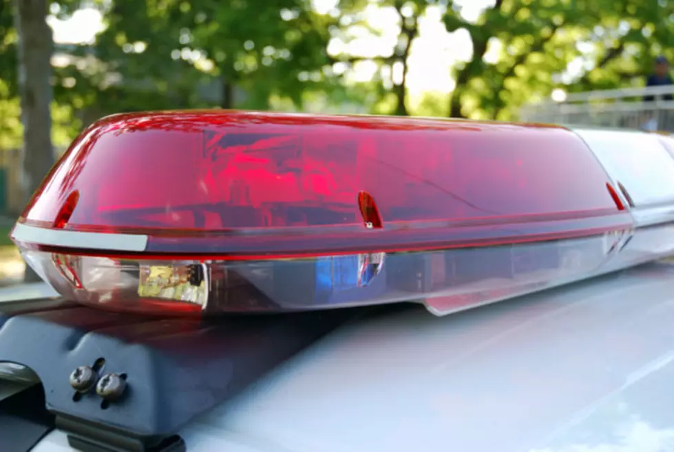 Arrest Made In Guilford Child Sex Case