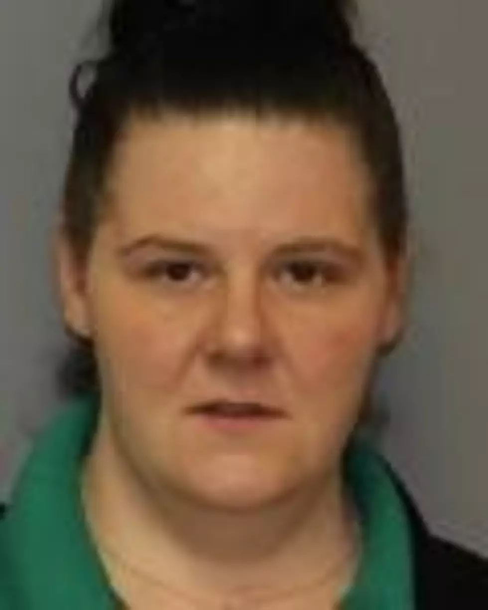 Carla M. Gagliano (Credit: NYS Police)