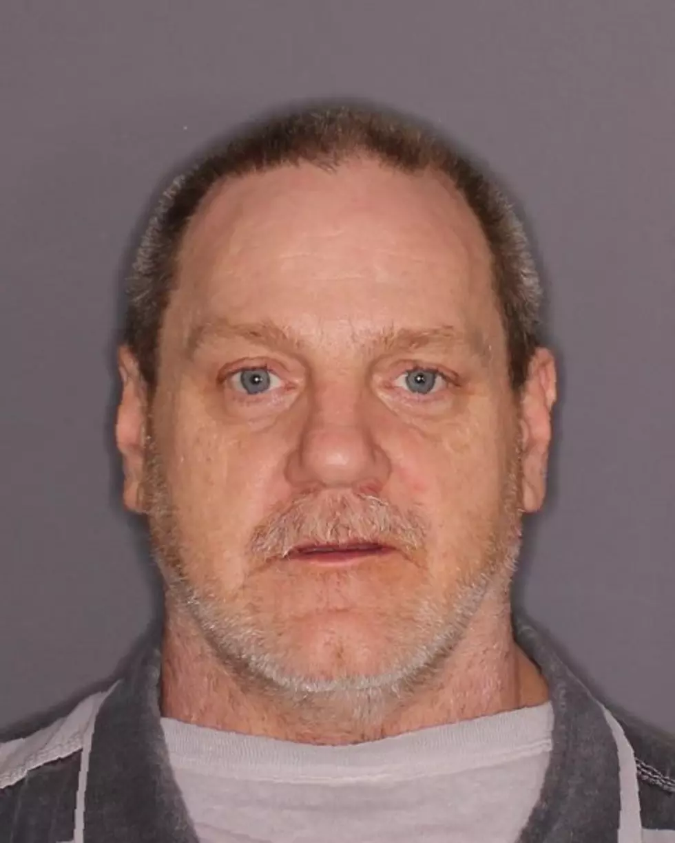 Chauncey S. Couse (Credit: Otsego County Sheriff's Office, Facebook.com)