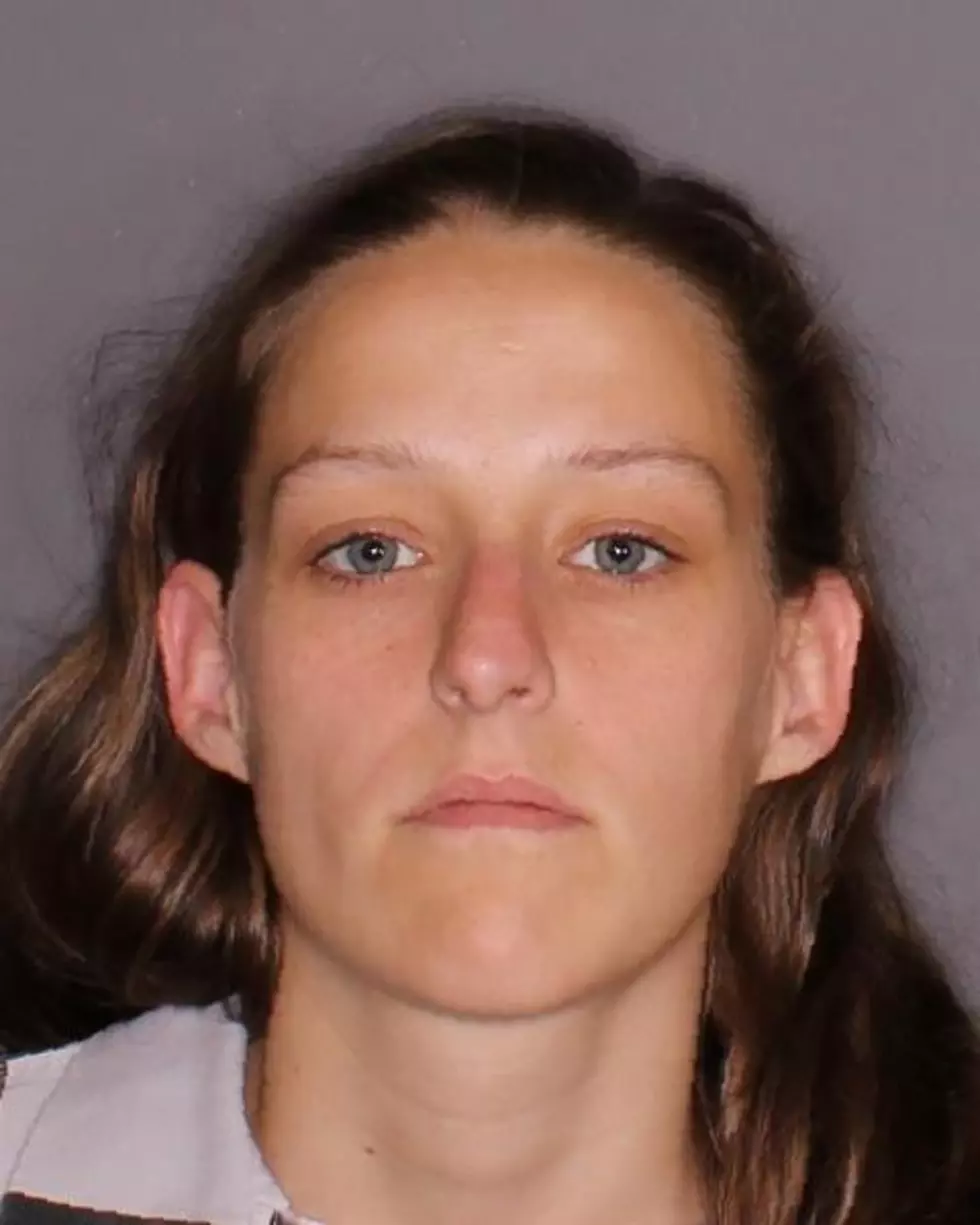 Nichole Condor Credit: Otsego County Sheriff's Office, Facebook.com)