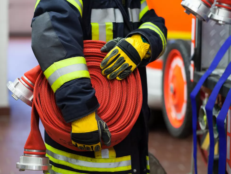 Fire Prevention Week And Month