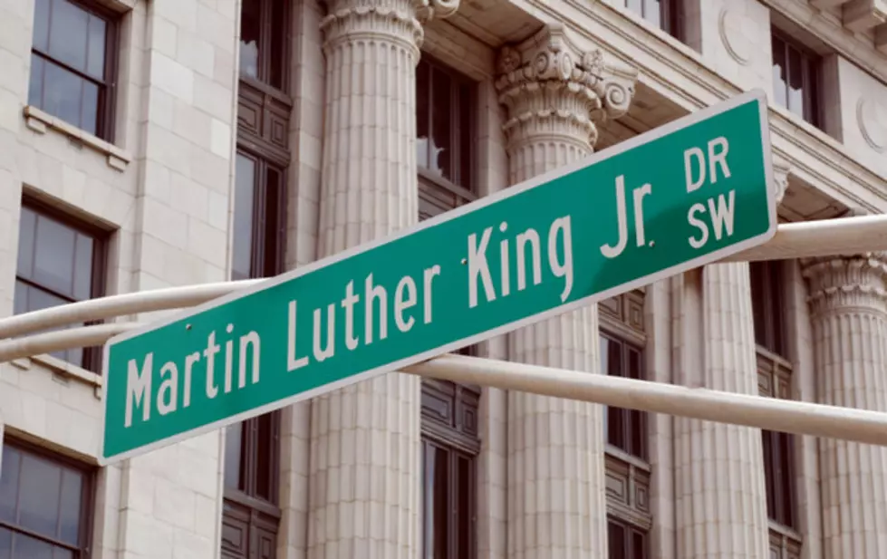 Hartwick College Participating In MLK Birthday Observances