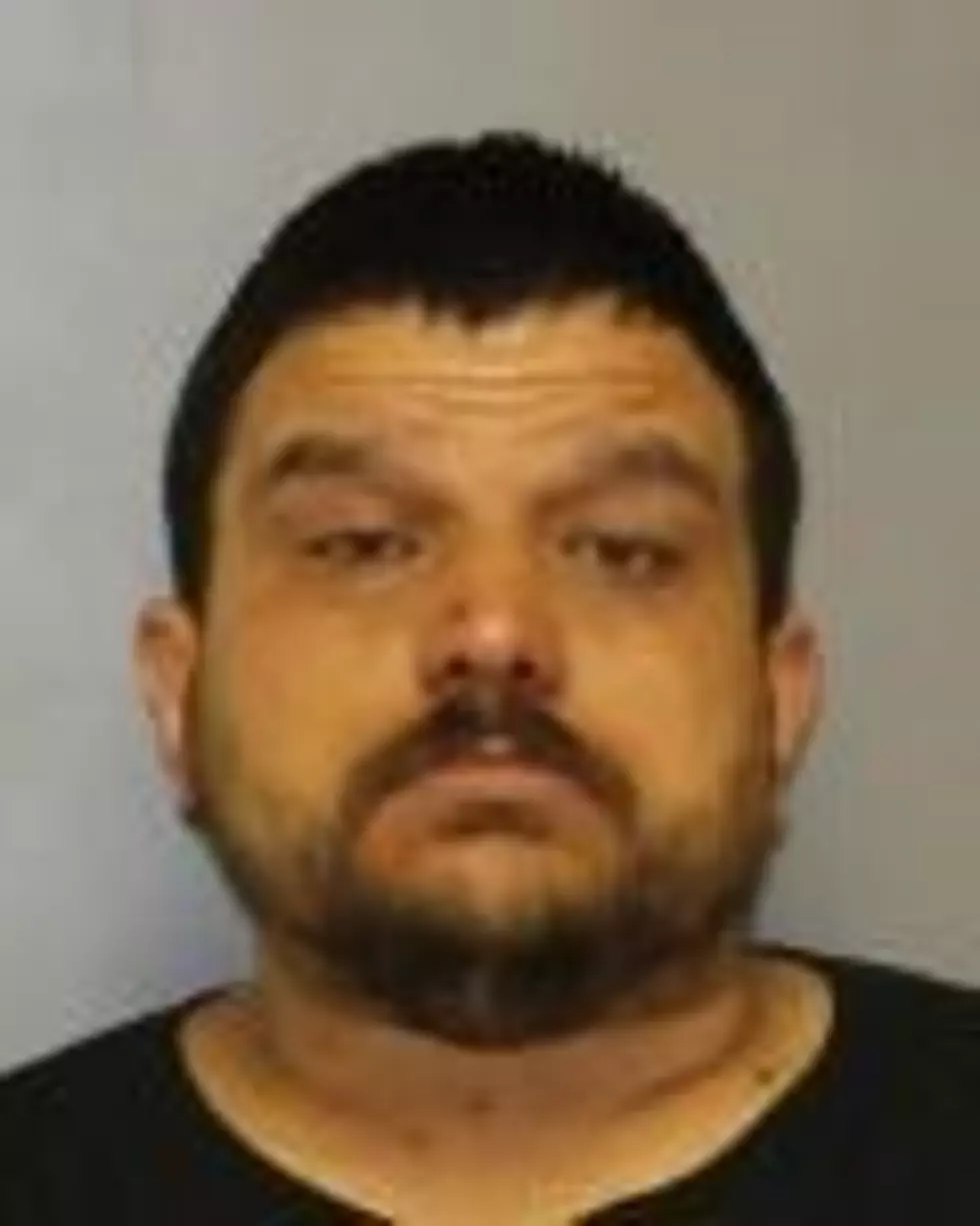 Credit: NYS Police