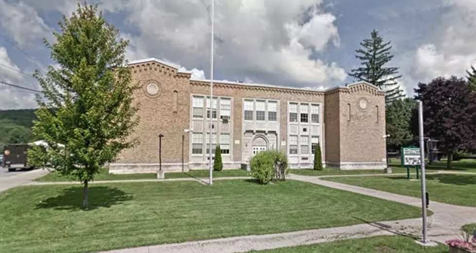 Otego School Sale May Be Announced Soon