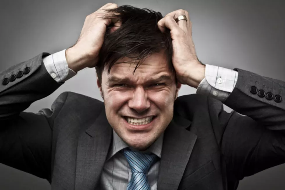 Do We Know How To Handle Our Emotions?