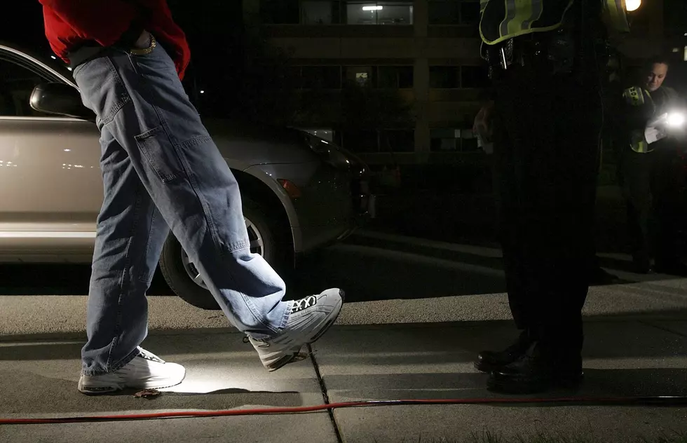 NYS Police Campaign Results In Nearly 40 Tickets Issued
