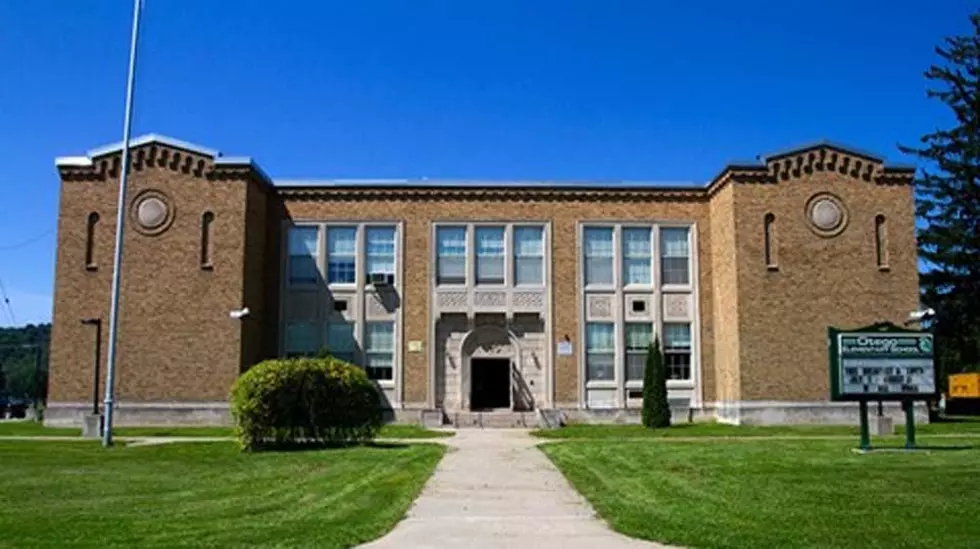 Three Entities Vying to Obtain Former Otego School