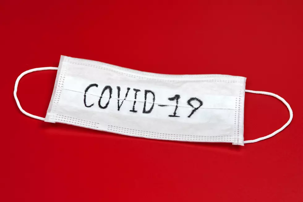 New Coronavirus Rules for New York State Residents As of March 22