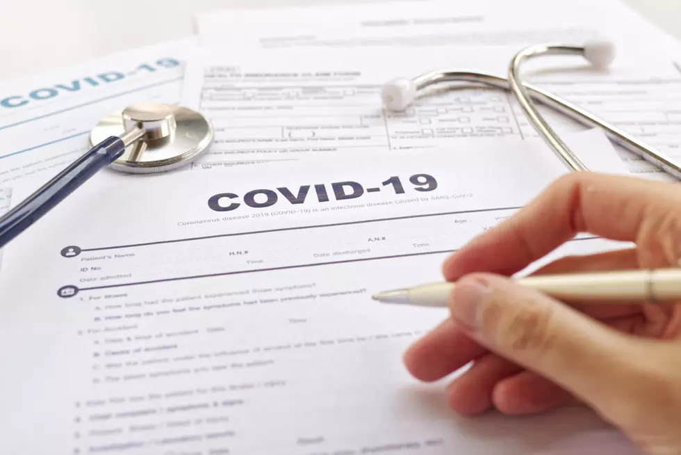 Otsego and Delaware Counties Suffer COVID Death Toll Jumps With Case Numbers Rising