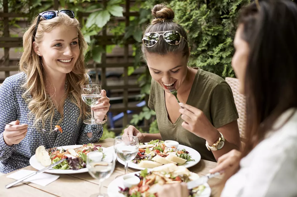 Governor Cuomo Now Allowing Outdoor Dining