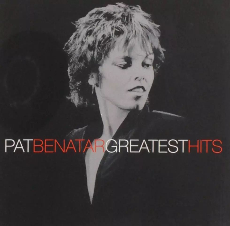 Pat Benatar Is Grateful Her Daughter Is Alive After Brutal Hit and Run