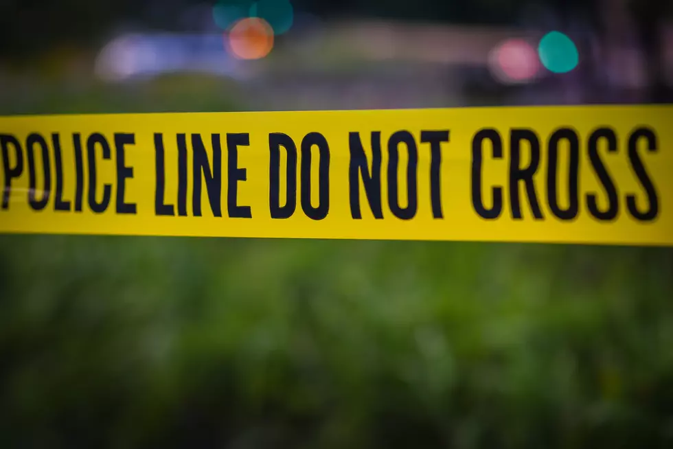 Two People Using A Metal Detector Make A Gruesome Discovery In Morris