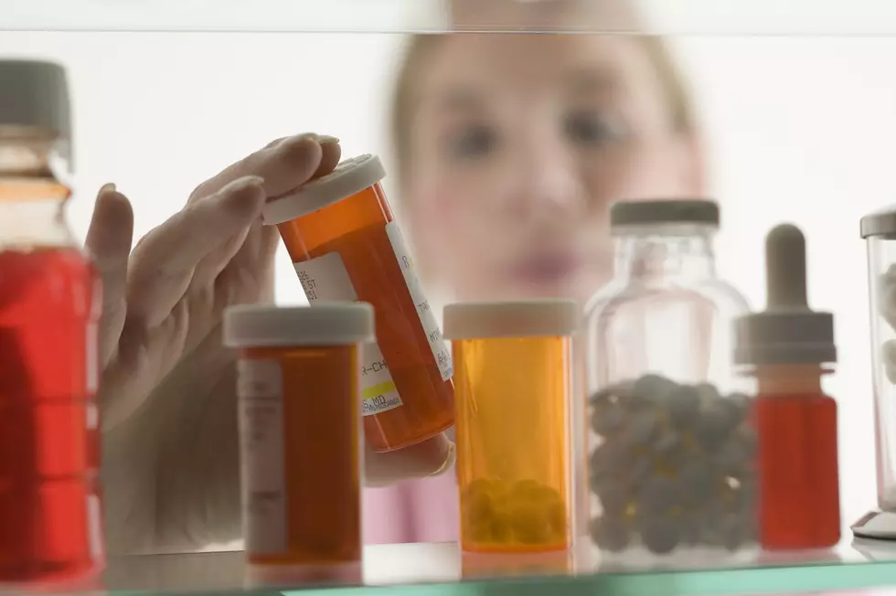 Help The Opioid Crisis And Environment With Drug Take Back Day