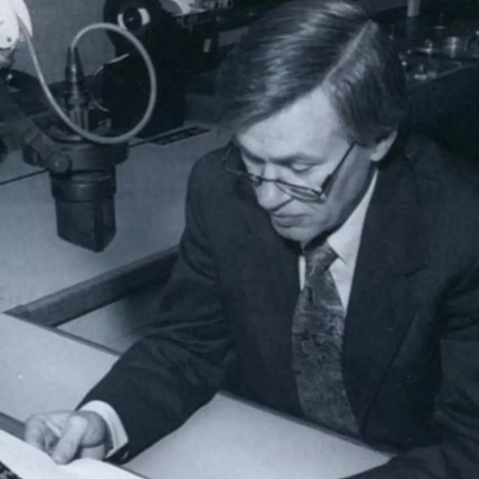 Don Mathisen, Reporter & Storyteller On Our Air