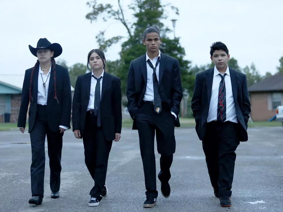 Watch Today: Reservation Dogs Season Finale Now Streaming