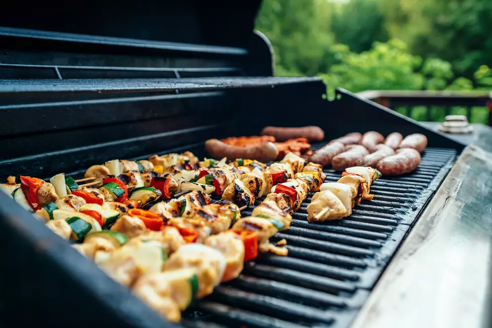 Labor Day Foods We Love in Otsego County