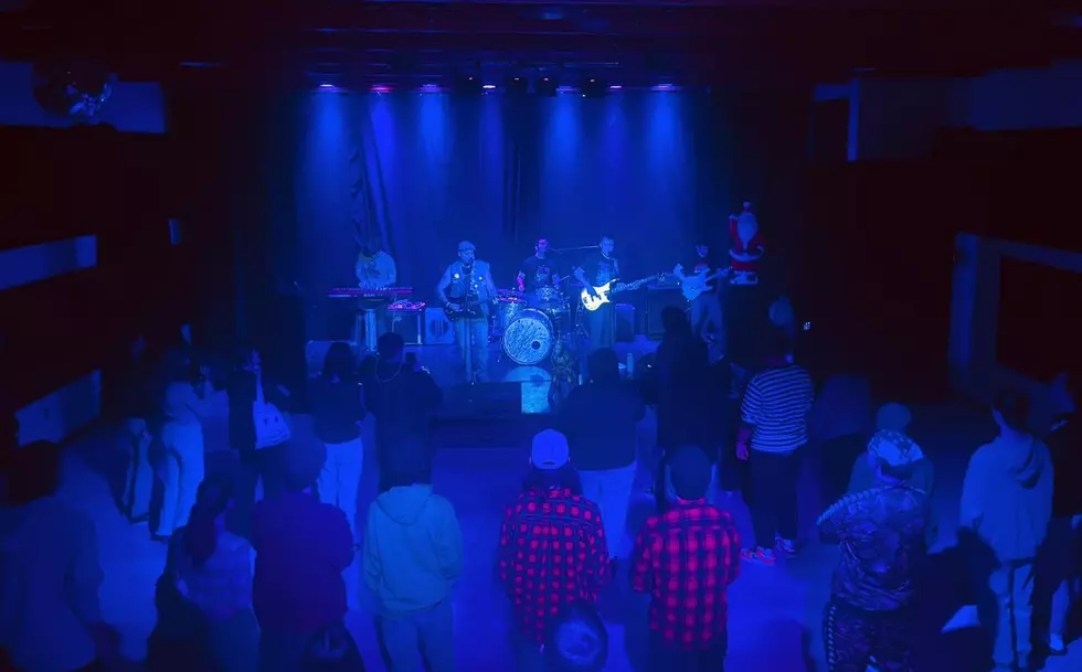 Oneonta, New York’s Music Scene is Alive and Well