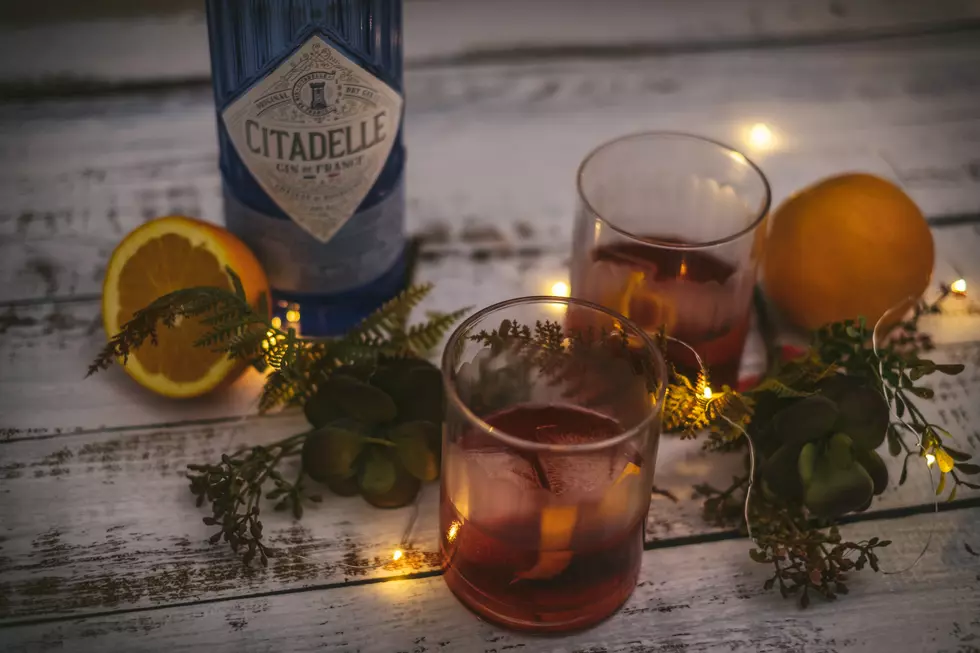Your Guide to Solid Thanksgiving Libations