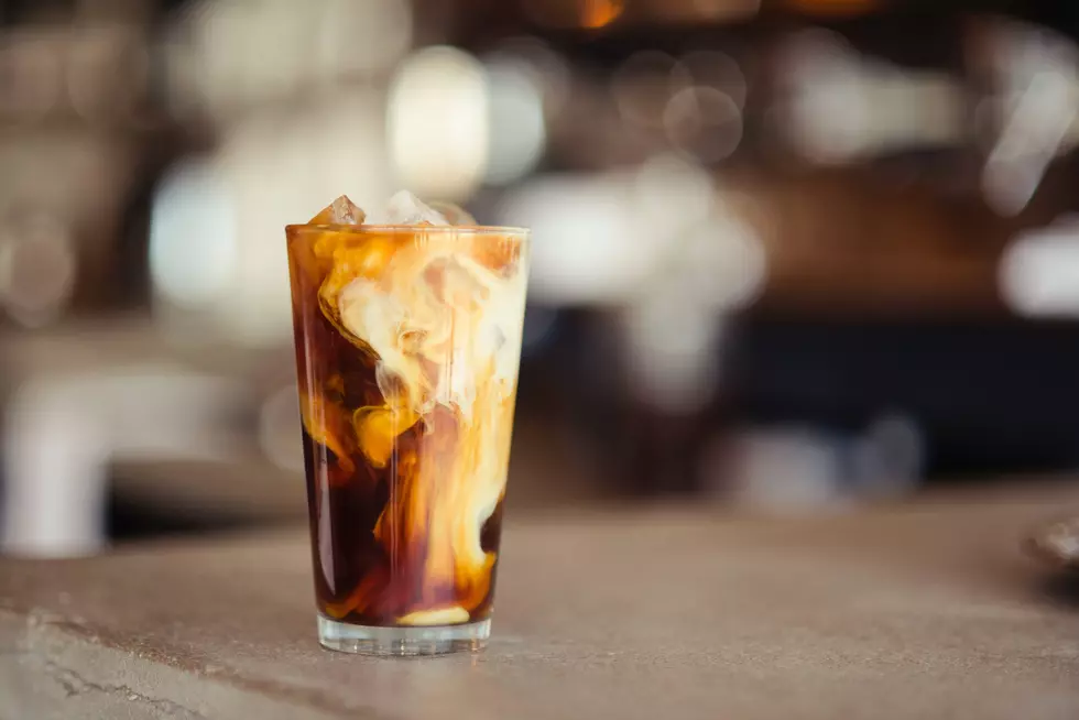 Where Can You Get The Best Iced Coffee in Oneonta, New York?