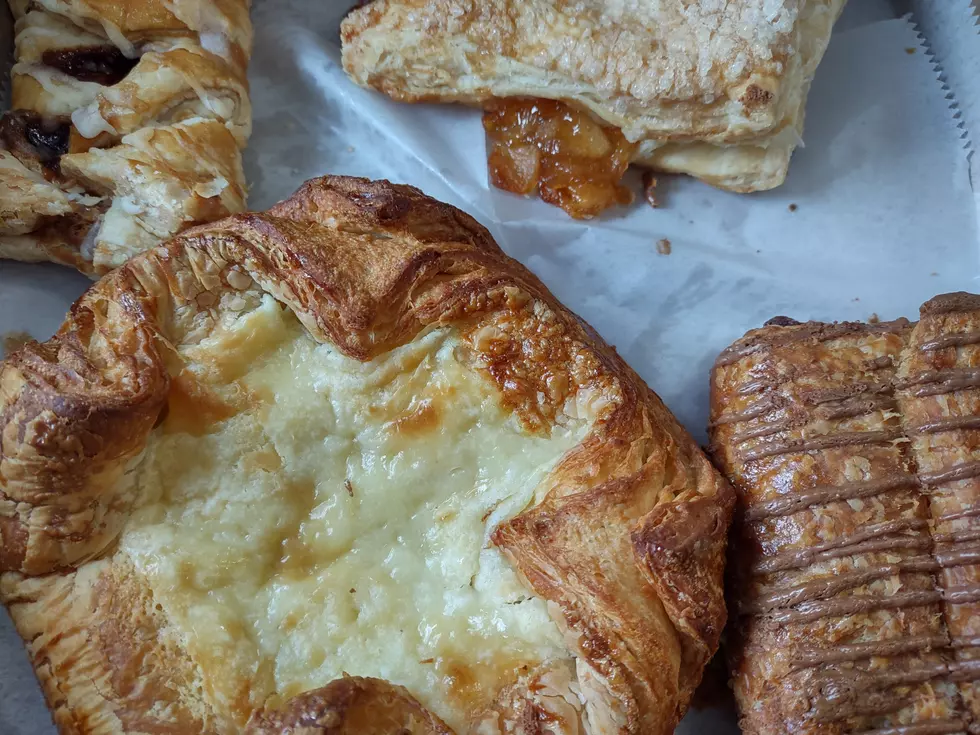 Oneonta, New York’s Sugar Beat Bakes Up Some Love