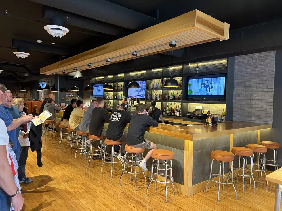 Oneonta, New York’s Nags Bar and Kitchen Nails It