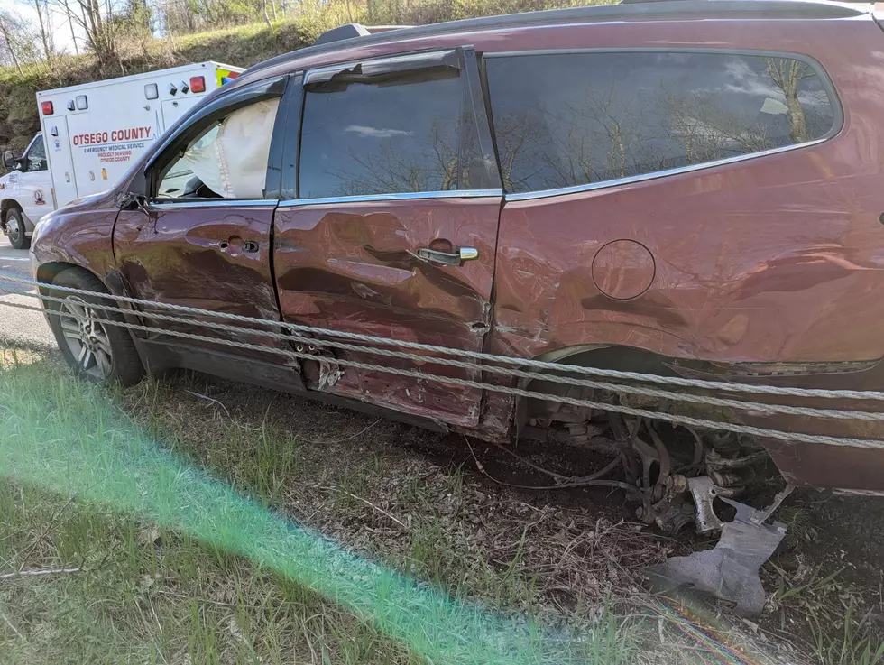 Otsego County, New York Hit And Run Nightmare Unfolds