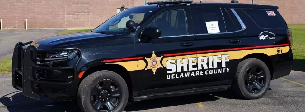 One Fatality Following Delaware County, New York Crash