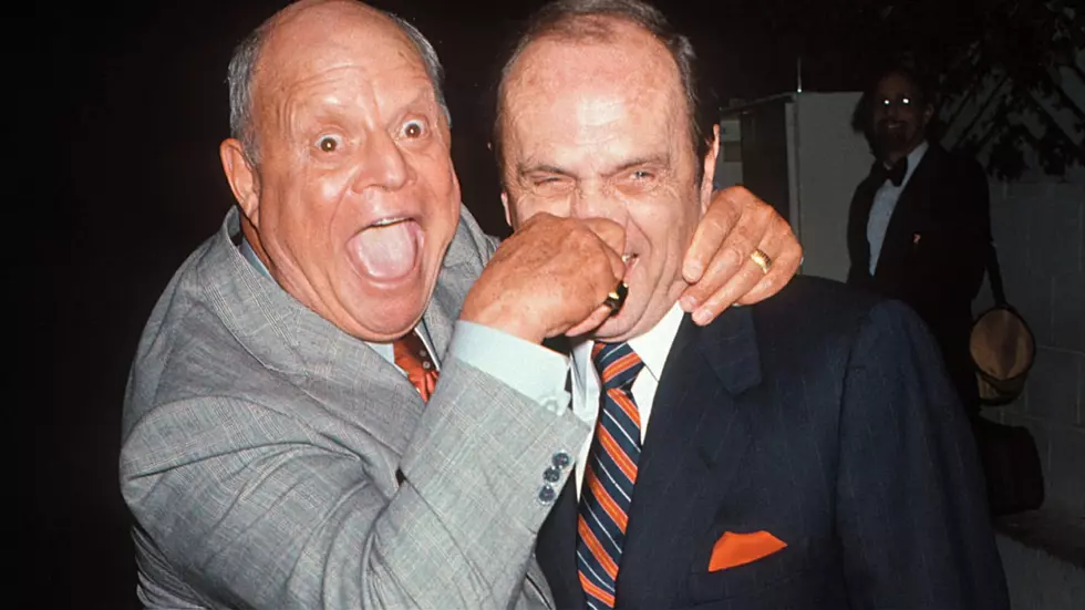 Unparalleled: In Remembrance Of A Comedic Legend