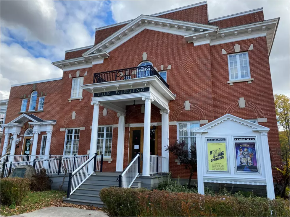 Otsego County, New York Theatre Announces Epic Fall Film Fest
