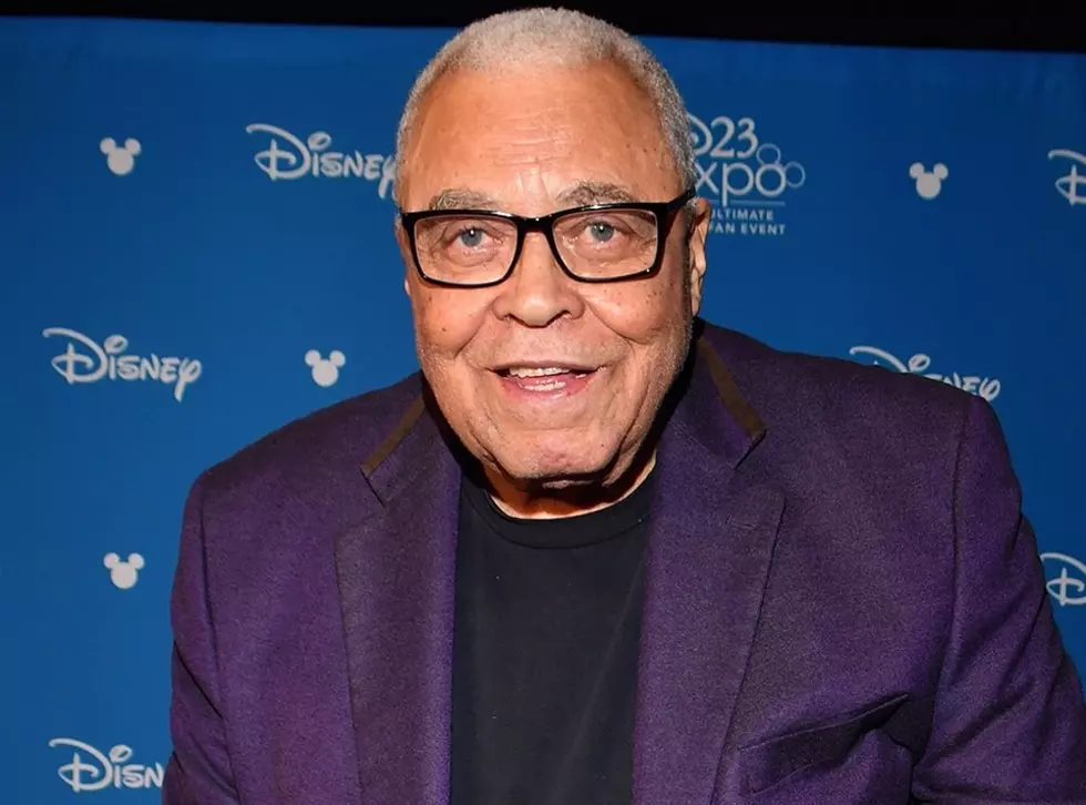 Remembering Iconic Actor James Earl Jones