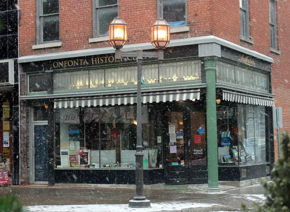 Oneonta, New York Historical Society Presents Beer Fundraiser