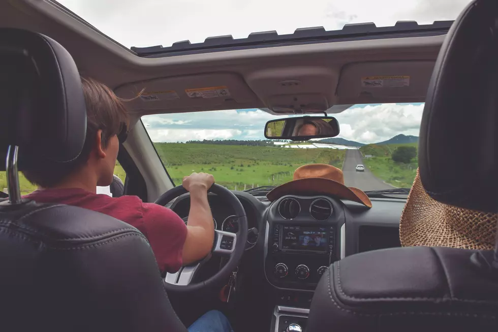 The Realities of Driving in Otsego County, New York