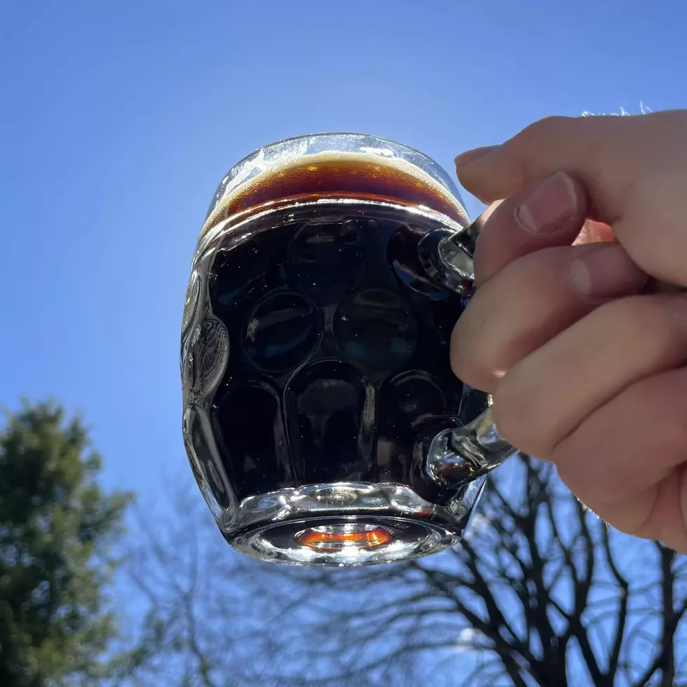 Beer Themed Event Presented by Oneonta, New York Club