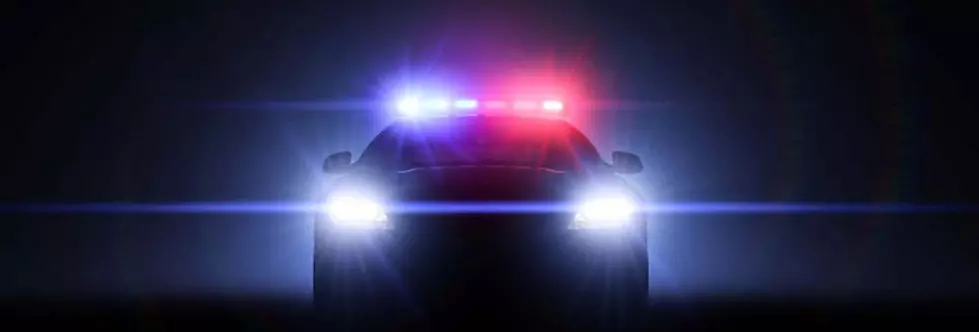 Developing: Massive Police Presence in Masonville, New York