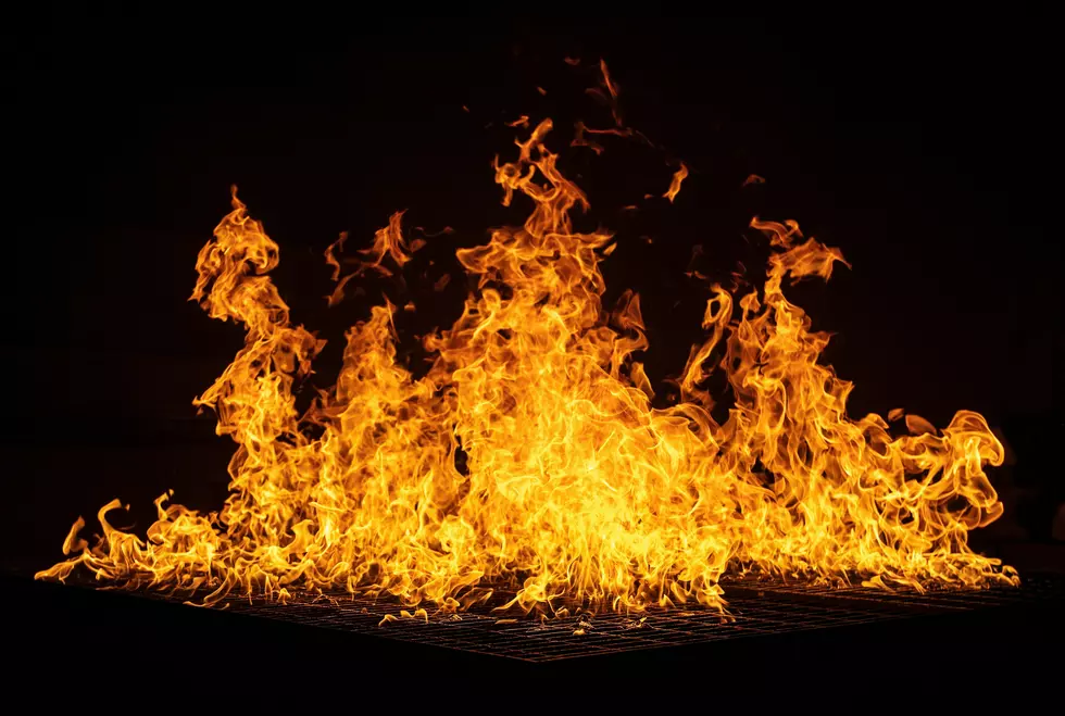 Otsego County, New York Burn Ban Lifted