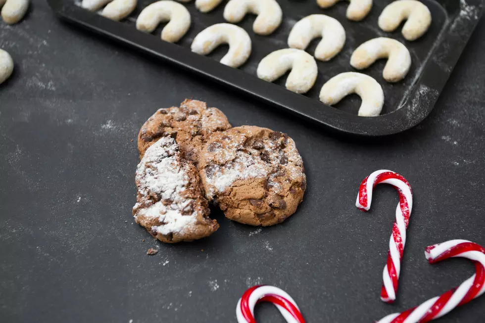 Baking Christmas Cookies: A Sweet Holiday Tradition