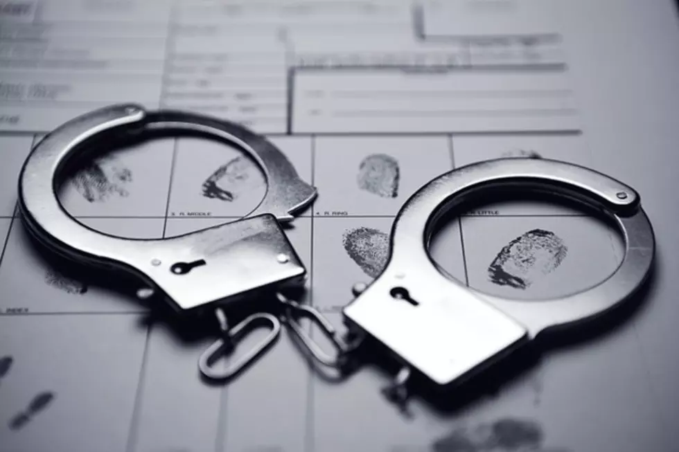 Afton Man Accused of Sexually Abusing Children
