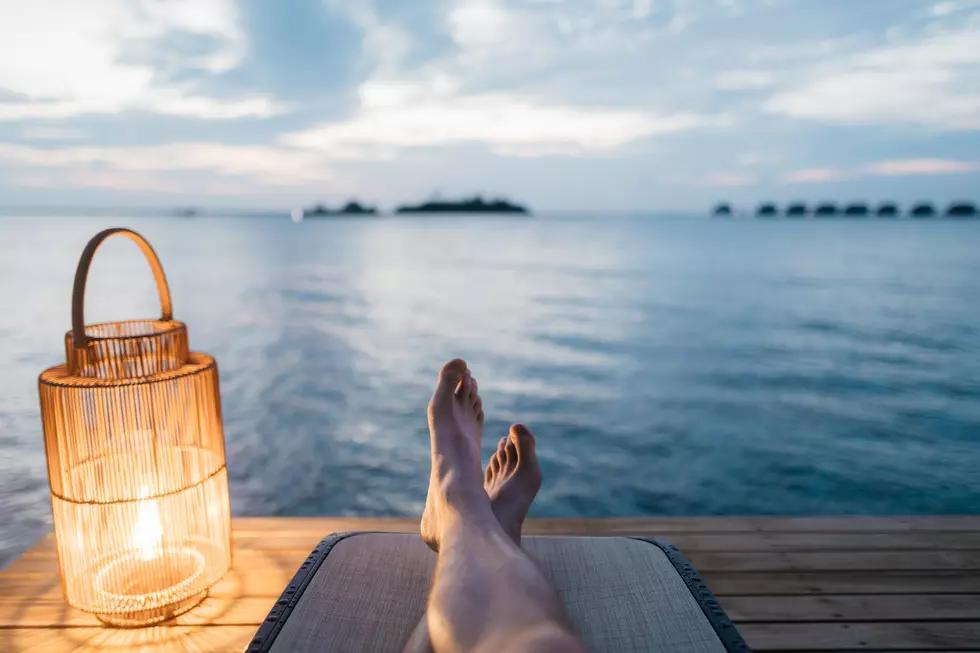 2 in 3 New York Parents Plan To Take a Vacation Without the Kids This Year