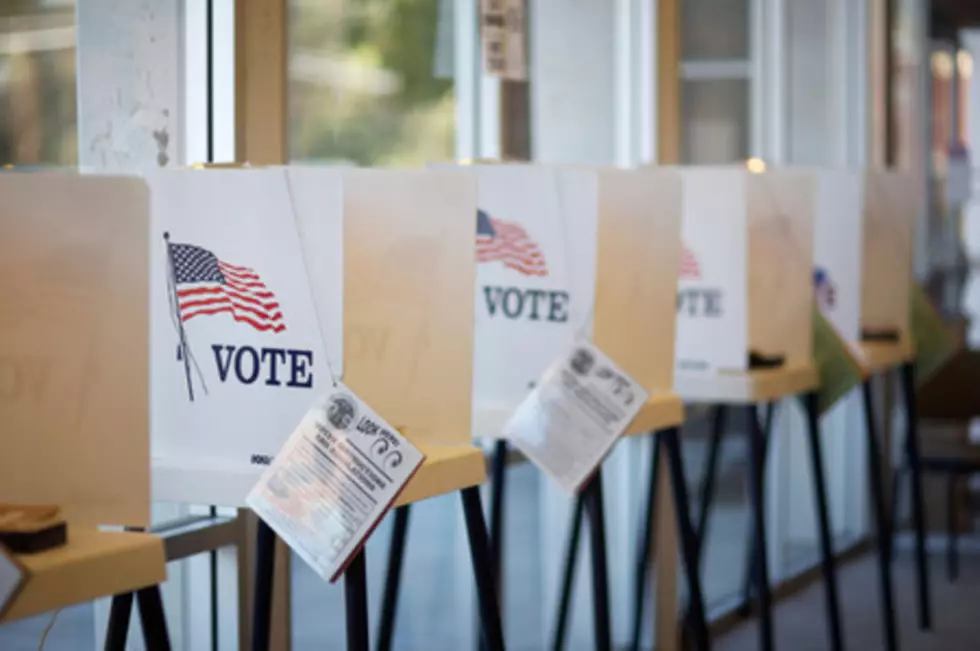 November 6 Is Voting Day For Otsego County And New York State Elections