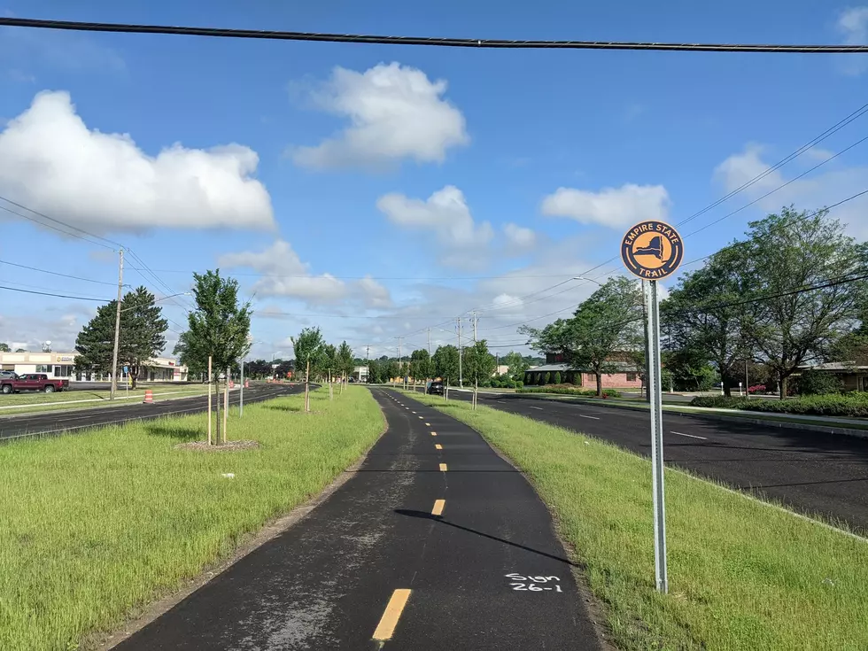 12 Beautiful and Exciting Places To Bike Across Upstate New York