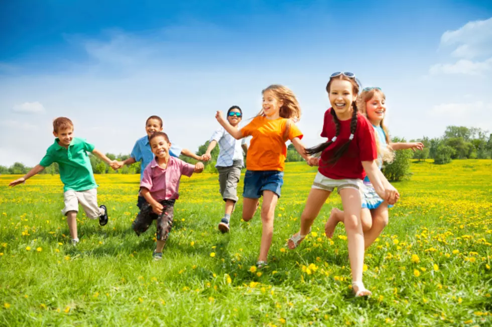 Beat Summer Boredom: 18 Kid-Friendly Adventures in Central New York