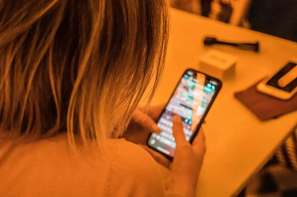 I Almost Fell For A Text Message Scam-Don’t Click That Link